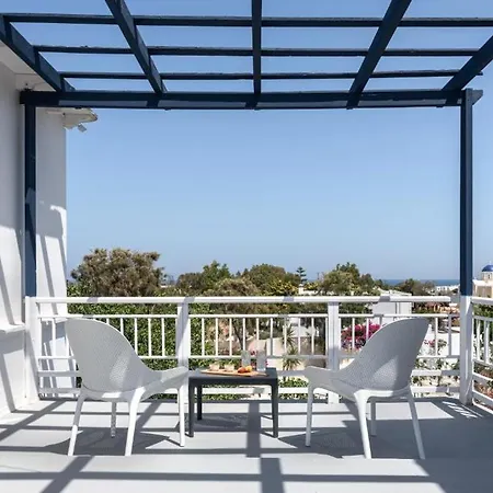 Apartment Rivari *