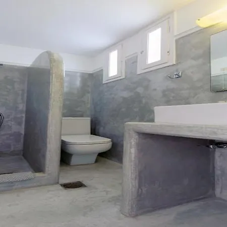Apartment Rivari Kamari (Santorini)
